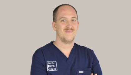 Picture of Dr. Joan-Jordi Bofill Berdery