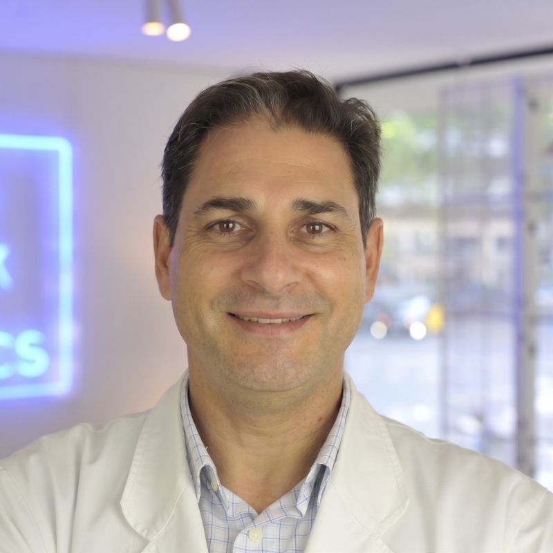 Picture of Dr. Juan Pablo Tartari