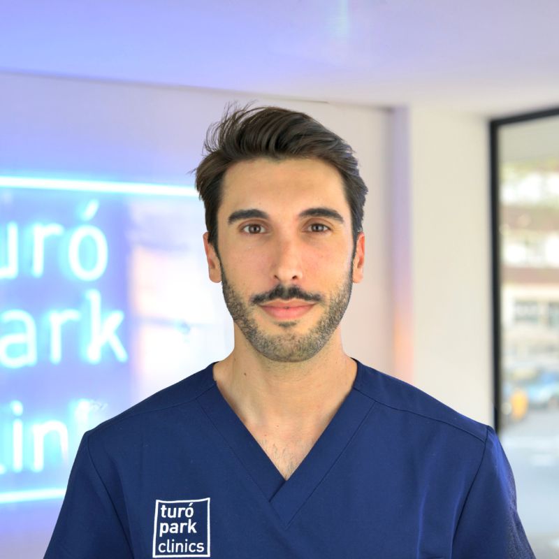 Imagen de Dr. Pablo Castelló