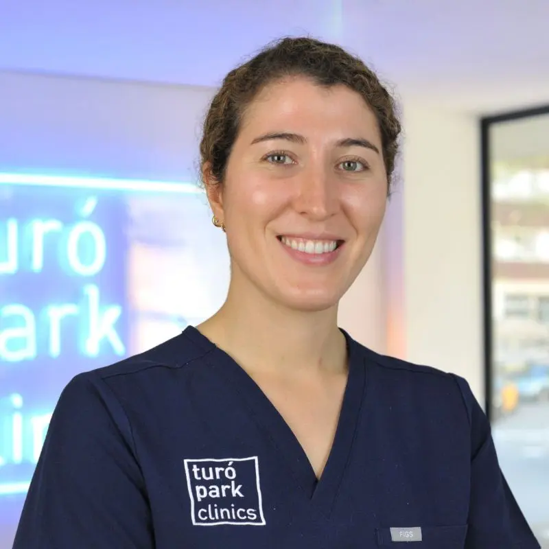 Picture of Dr. Claudia Wand