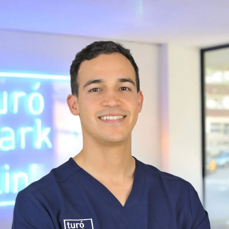 Picture of Dr. Jaime Guinovart