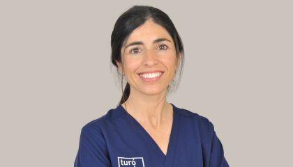 Picture of Dr. Flor Gómez