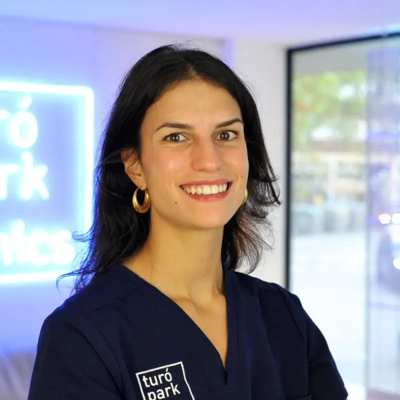 Image de Dr Sofía Bóveda Alasia