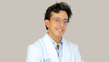 Image de Dr. Alberto Strusberg