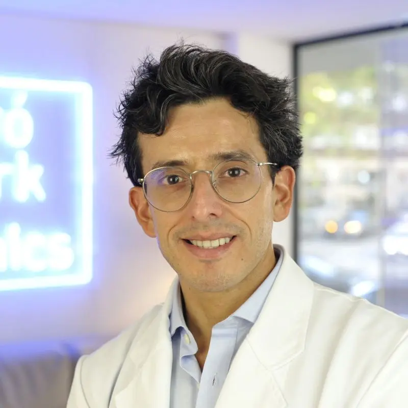Image de Dr. Alberto Strusberg Benavides